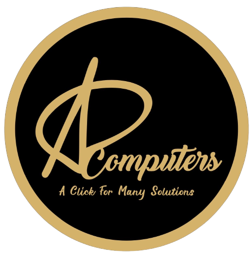 Ad computers